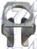 VW N90847501 Nut